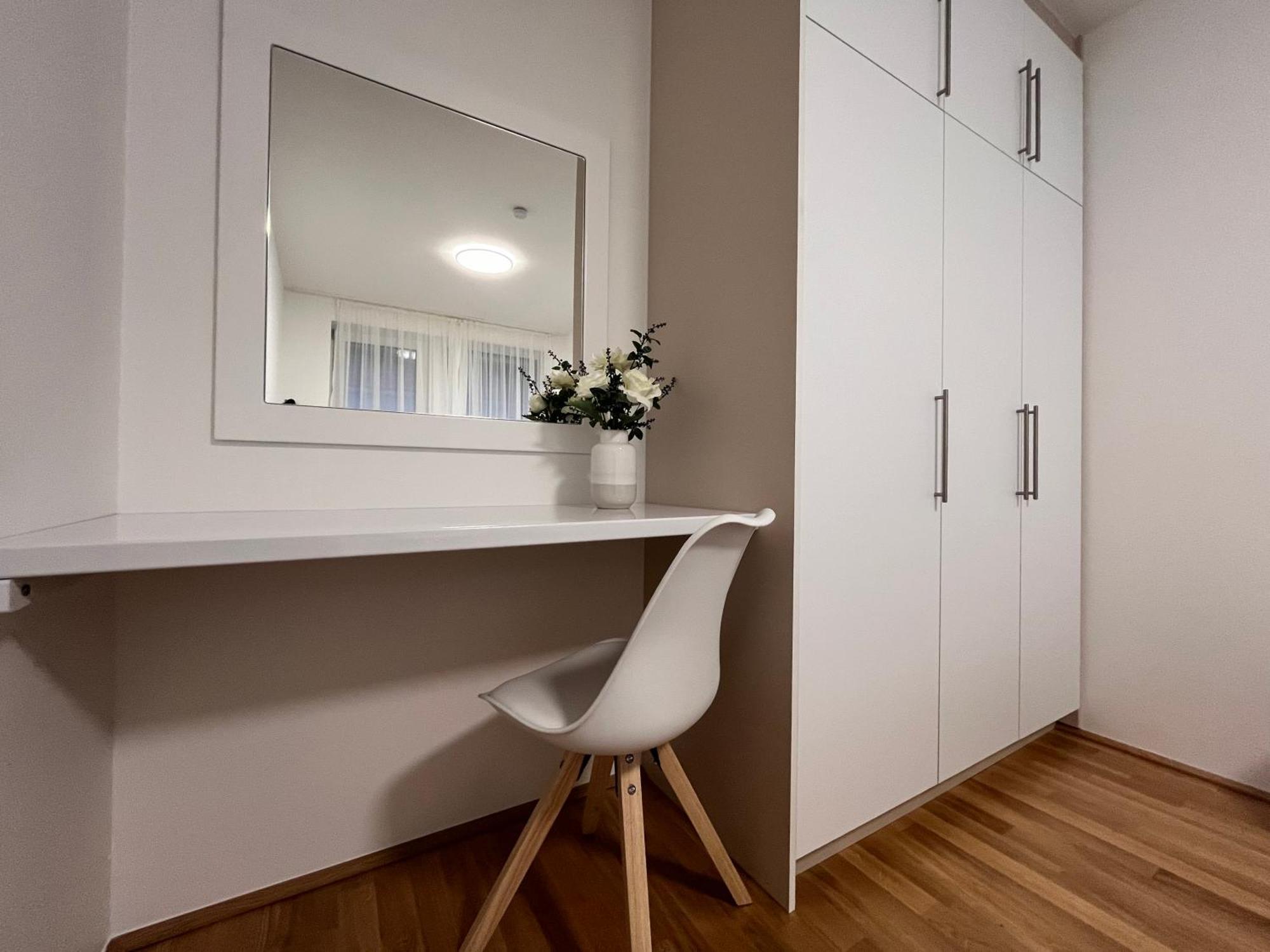 Danube22 1 Apartament Viena