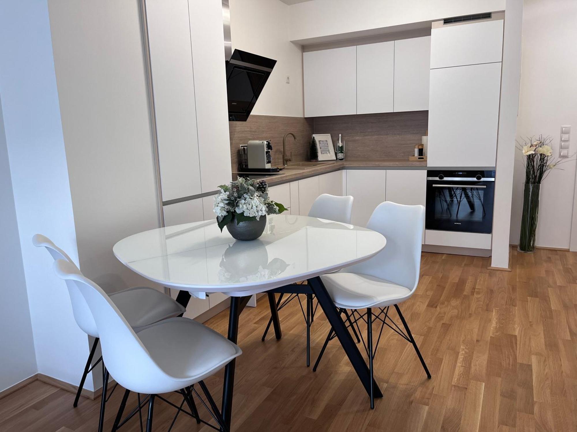 Apartament Danube22 1